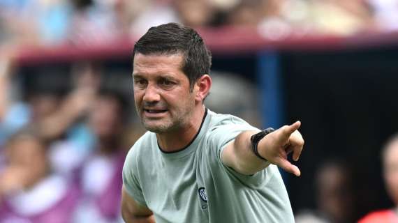 Novellino: "Neanche Chivu si aspettava di diventare allenatore dell'Inter, può fare bene. Scudetto? Napoli, poi le altre"