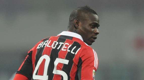 La Curva Nord fa chiarezza su Balotelli: il comunicato