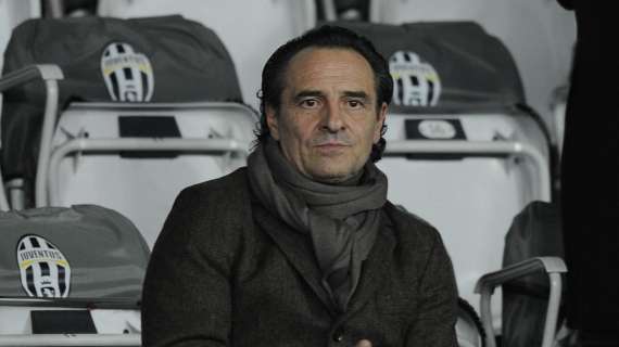 Prandelli è a Brescia, occhi su Ranocchia