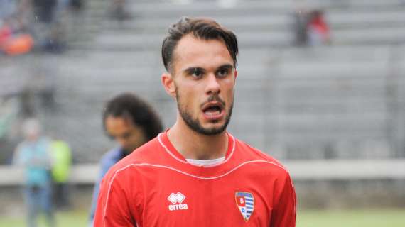 Union Brescia, Guglielmotti: "Zanetti il mio idolo, l'ho conosciuto quando giocavo nelle giovanili dell'Inter"