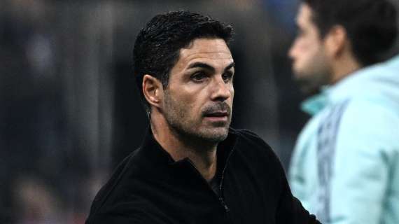PSG-Inter in finale di Champions, Arteta si schiera: "Sarò al fianco dei francesi, spero possano farcela"