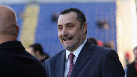 Mirabelli: "Tecnicamente l'Inter ha tutto per aprire un ciclo"