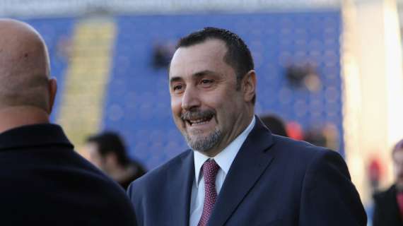 Mirabelli: "Con lo Sheriff l'Inter non è caduta nell'errore di Real e Shakhtar"
