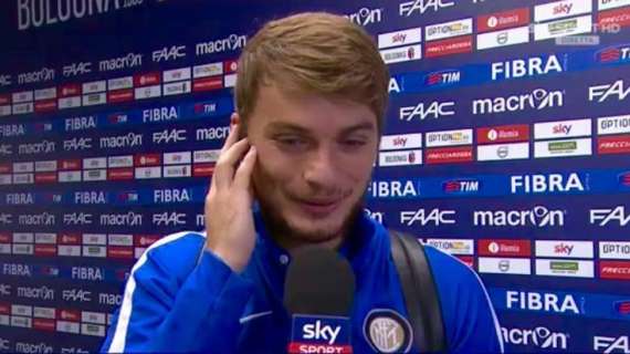 Ljajic a MP: "Con la Lazio serata non brillante, oggi..."