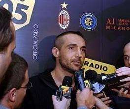 Jimmy Fontana: "L'Inter non ha ancora perso tutto"