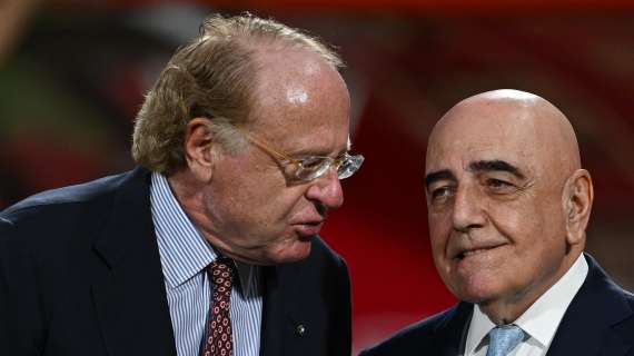 Scaroni, pres. Milan: "Investiamo su San Donato, ma siamo disponibili a sentire Palazzo Marino"