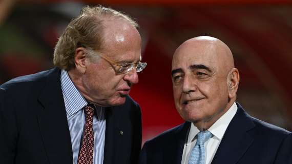 Scaroni: "Per il nuovo San Siro ci hanno tarpato le ali. Viviamo nella dittatura delle minoranze"