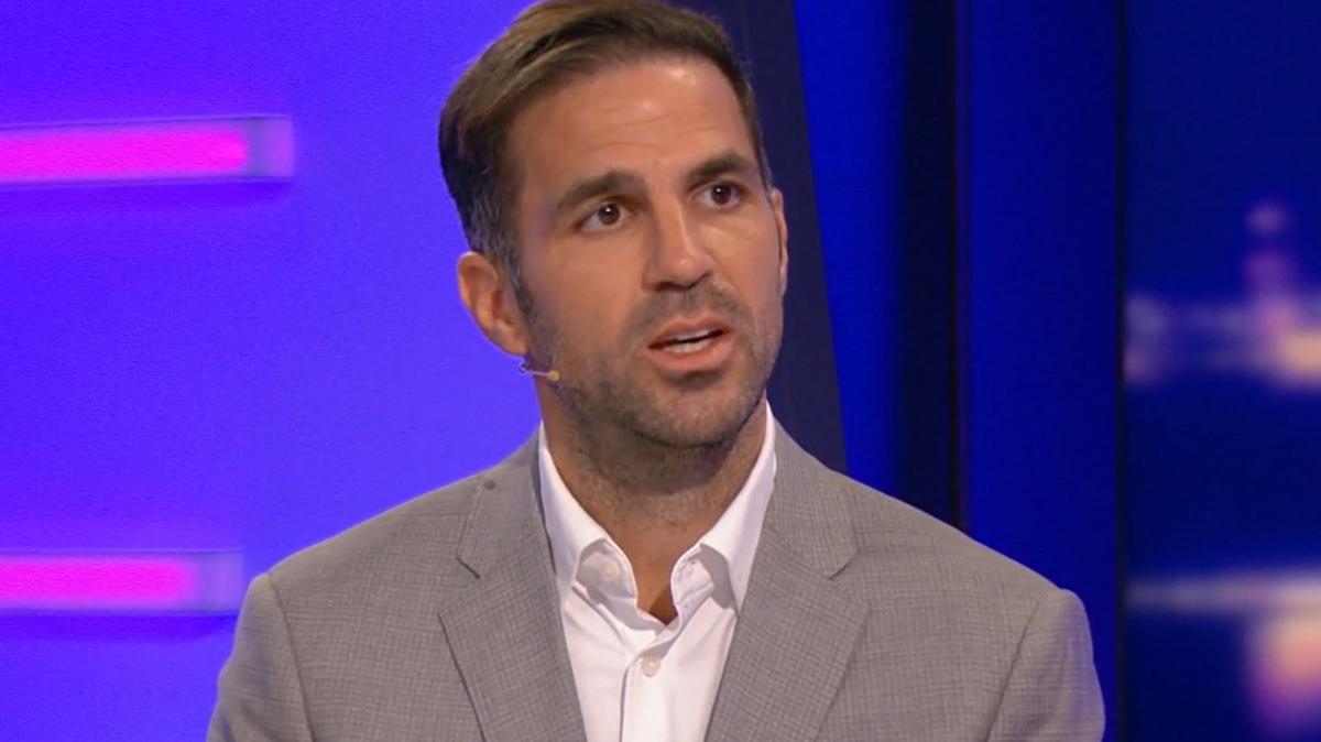Fabregas: "Como una delle migliori decisioni della mia vita. Ormai mi sento un cumasch"