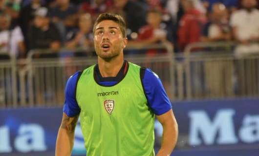 Cagliari senza pace: Capuano in dubbio per l'Inter