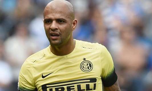 Felipe Melo: "Vittoria importantissima e meritata"