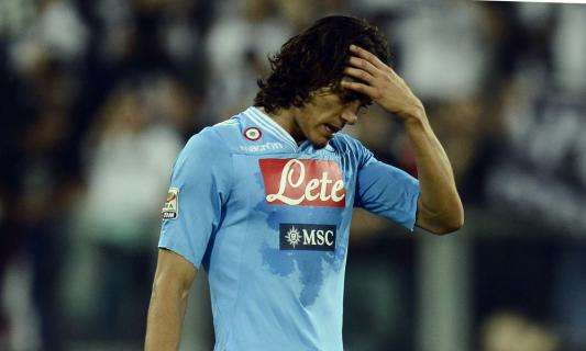 Serie A - Napoli beffato nel recupero. La Lazio a picco