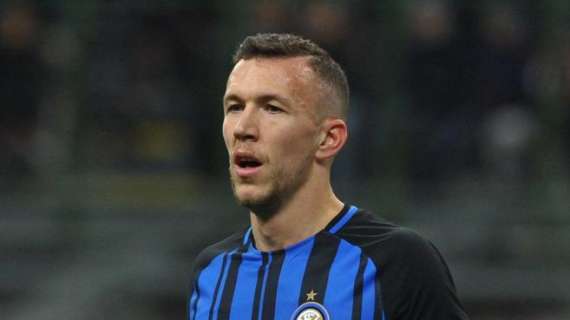 Handa, Skriniar e Perisic sempre presenti in A