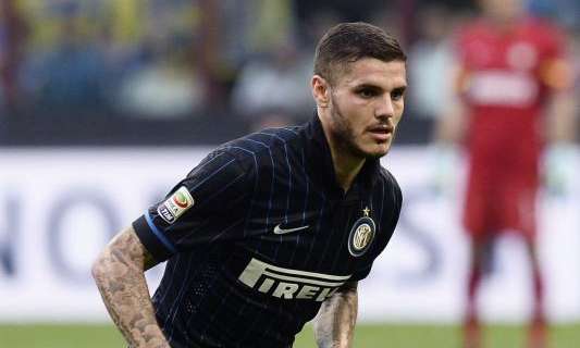 CdS - Rinnovo Icardi, offerti 3 milioni. Si chiude a...