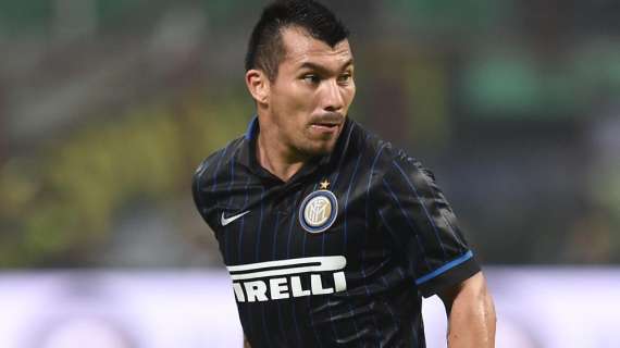 Medel: "Mazzarri via, che peccato: lavorava molto bene. Con Mancini..."