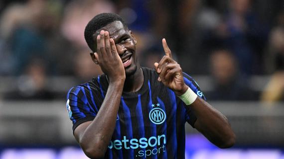 GdS - Chivu premiato dal suo Ange…lo: a San Siro contro la Cremonese è un'Inter celestiale