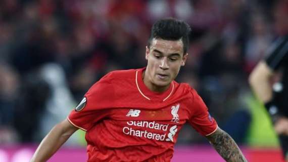 Il Best Team di Coutinho: in lista due eroi del Triplete