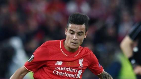 Coutinho, la Nike annuncia per errore il suo trasferimento al Barcellona: comunicato cancellato poco dopo