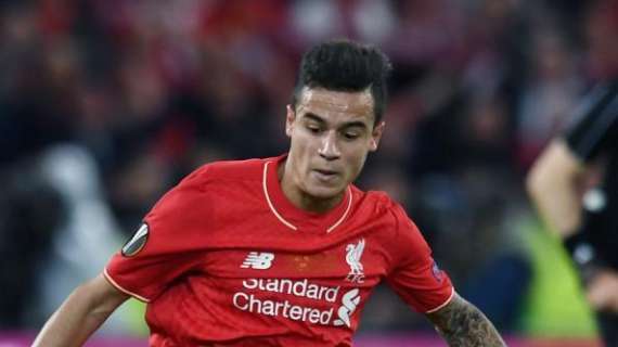 MD - Il Barça torna alla carica per Philippe Coutinho