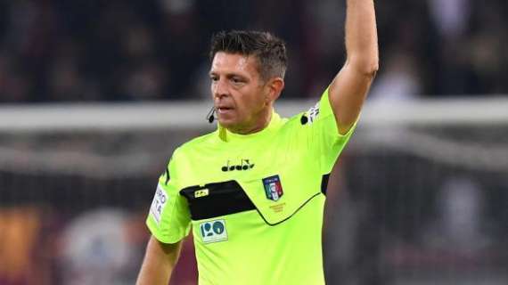 Rocchi alla seconda stagionale con l'Inter. Quindici le vittorie in 33 precedenti