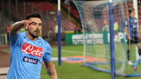 "Lavezzi e Lucas le ali offensive della nuova Inter"