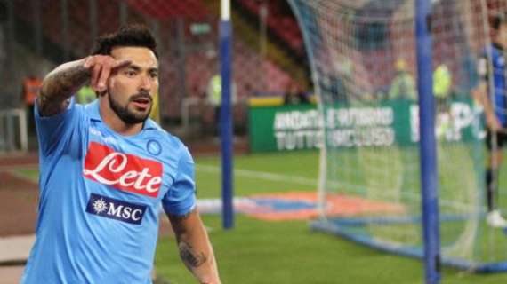 Lavezzi rivela: "Ho scelto Parigi per la privacy"