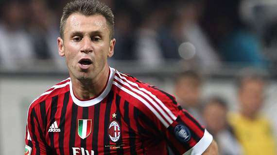 Da Moratti al contatto con Strama: Cassano all'Inter, tutti i retroscena