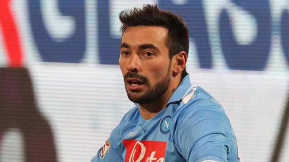 Ag. Lavezzi: "Non resterà per sempre. Con l'Inter..."