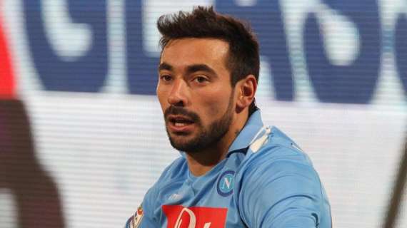 Lavezzi esulta: "Vittoria basilare. Il futuro? Per me..."