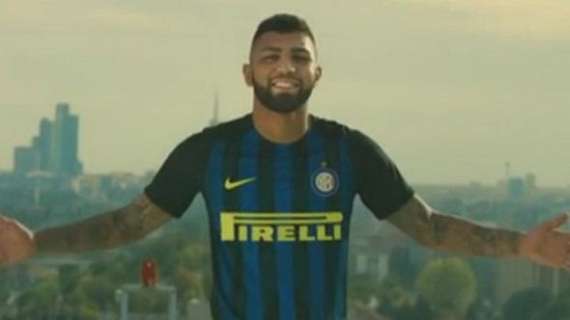 CdS - Gabigol scalpita: serve solo un po' di pazienza