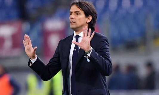 Inzaghi: "Tra le rivali non molla nessuno"