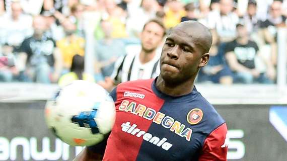 CdS - Si fa dura per il top-player. Biabiany-Ibarbo...