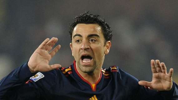 Xavi e il 'rosicamento' infinito: "Mou vince, però..."