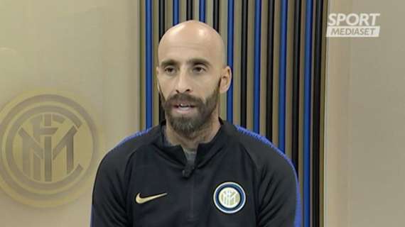 Borja Valero: "Spalletti? Il club saprà cosa fare. Lautaro sarà importante per il futuro dell'Inter"