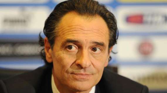 Prandelli: "Jojo cresciuto, ora ha una convinzione"