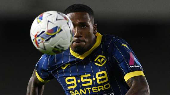 L'Arena - Asta per Tchatchoua: il Nottingham Forest in vantaggio su Inter e Milan