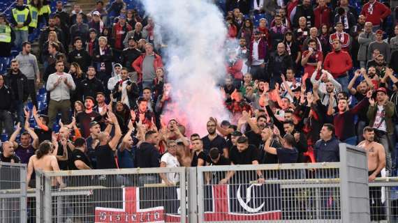 VIDEO - Il Cagliari all'ultimo passa sul Benevento, tutti gli highlights