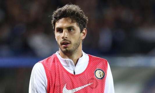 TS - Permane il ballottaggio tra Ranocchia e Murillo