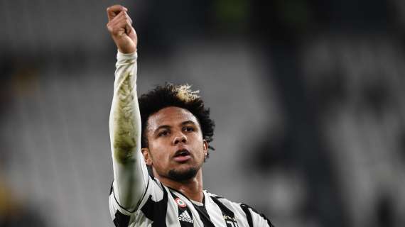 Mckennie: "Juventus chiamata sempre a vincere tutto. Ottimo mercato, sarà una stagione positiva"