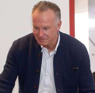 Rummenigge: "Con l'Inter a Singapore è un dovere. Superlega? I campionati nazionali hanno fascino"