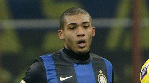 GdS - Inter domani con Guarin, Chivu, Mariga, Juan