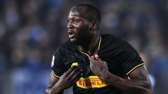 Vandenbergh: "Lukaku non è Messi, ma segna. All'Inter si è già ritagliato il suo spazio"