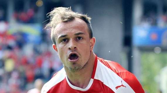 Liverpool, minacce a Shaqiri: Klopp non lo convoca per la trasferta di Belgrado