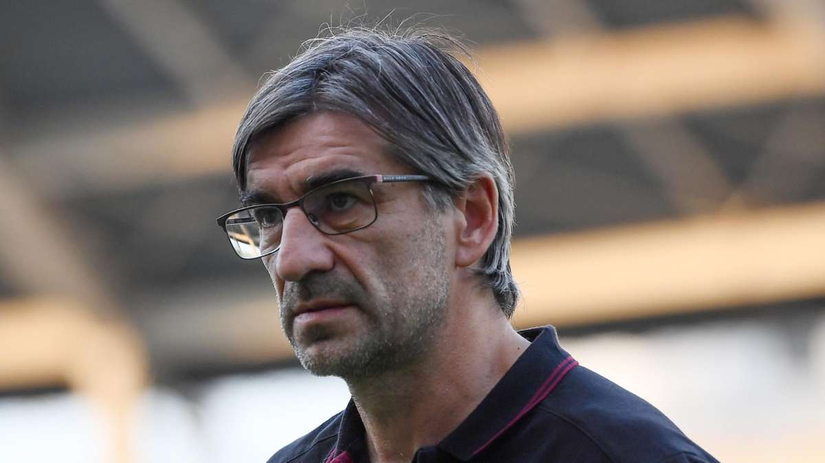 Torino, Juric: "La squadra mi è piaciuta, ora affrontiamo l'Inter come si deve"