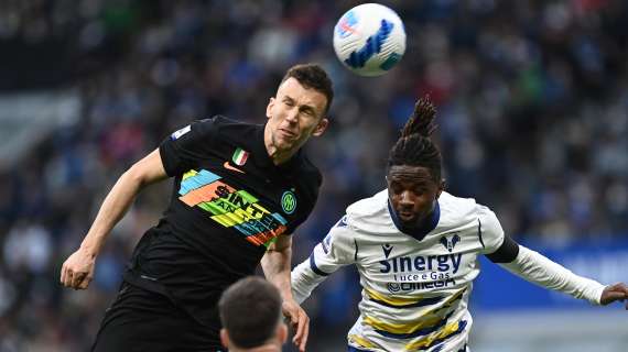 Pagelle GdS - Perisic è il migliore, non ci sono bocciati