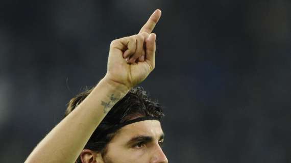 Paloschi e lo Scudetto: "Juve favorita, l'Inter c'è"