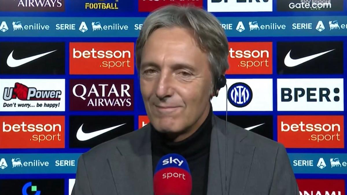 Fiorentina, Ferrari a Sky: "Il momento è questo, ci mancano tranquillità e serenità. Dobbiamo ritrovare la strada"