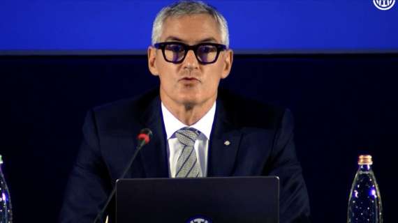 Antonello: "Nuovo stadio obiettivo più importante a medio-lungo termine, il nostro focus è su Rozzano"