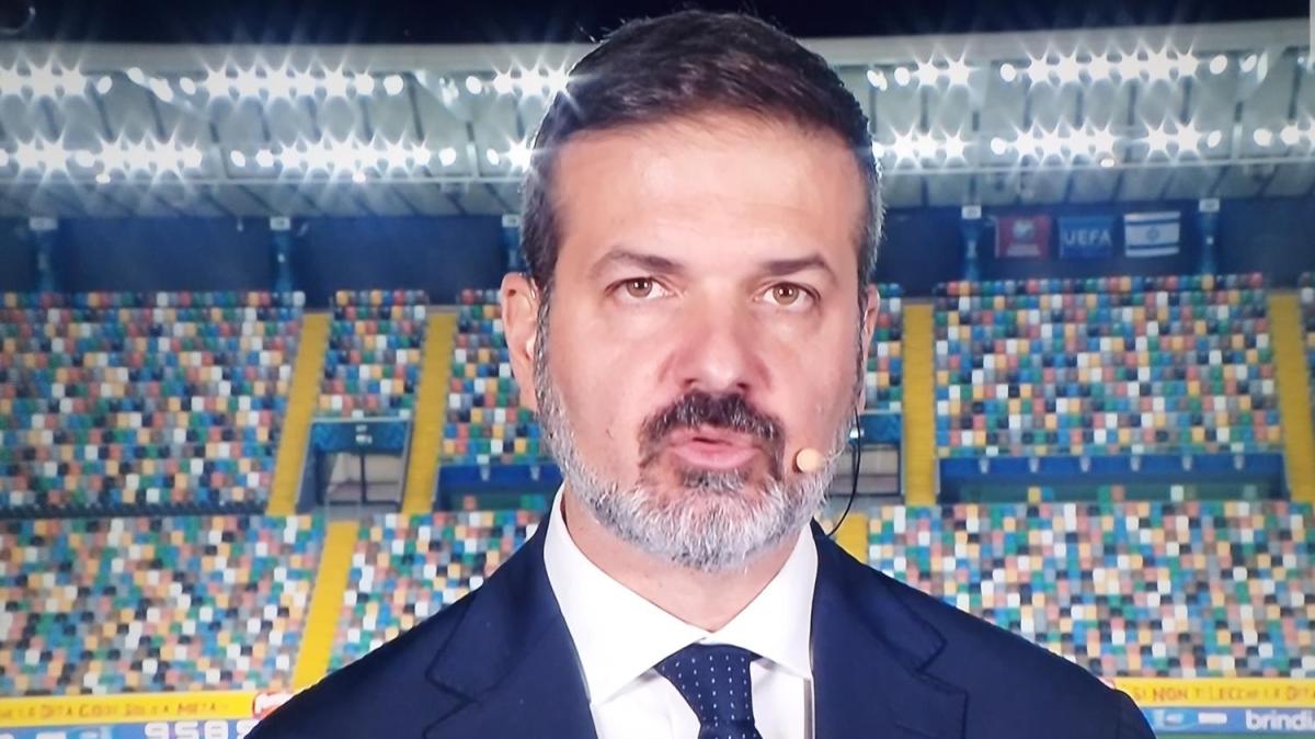 Verso Roma-Inter, Stramaccioni: "Gasperini e Chivu sono solo all'inizio. L'Inter è tornata solida? C'è un motivo. E l'assenza di Thuram..."