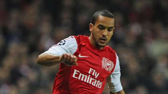 Walcott, l'Inter c'è. Nessun assalto, a meno che...