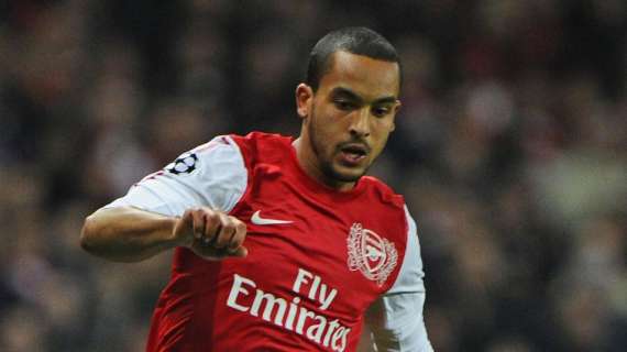 Wenger su Walcott: "Rinnovo? Tutto fermo". L'Inter...